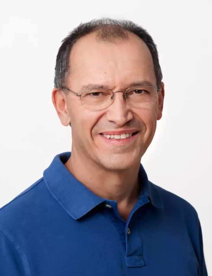 Fernando Pereira