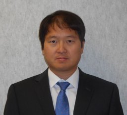 Bongsong Kim