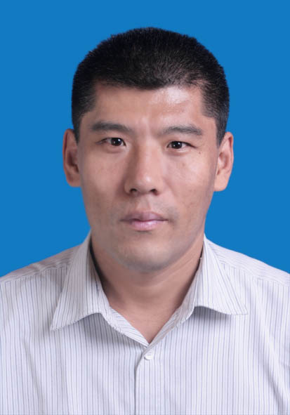 Chuanhai Xia