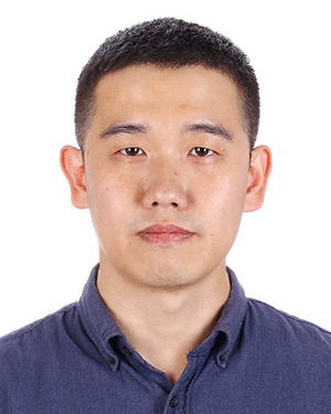 Muqing Yang