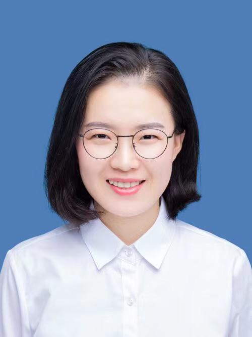 Tongdian Wang