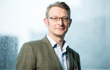 Chris Speed