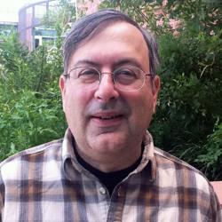Eliot Herman