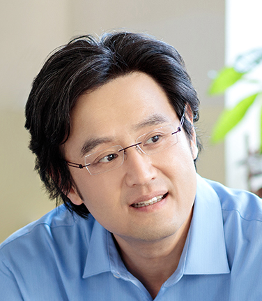 Zheng Ouyang