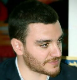 Emre Çevik