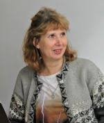 Piret Luik