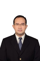 Siregar Adiatma Y M