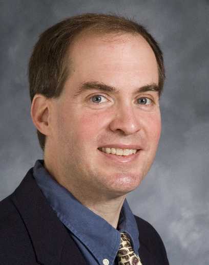 Brian K. Johnson