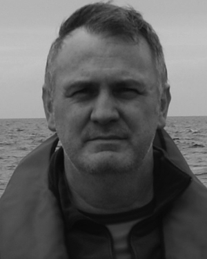 Stephen P. Robinson