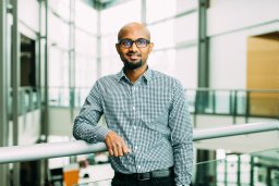 Daniel Nisakar Meenakshi Sundaram