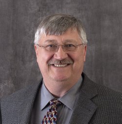Ronald O’malley