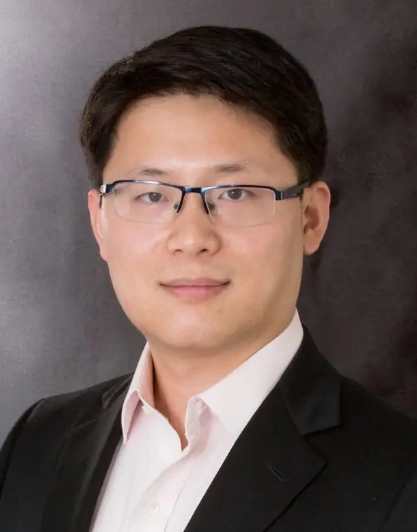 Shiyang Huang