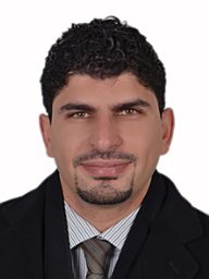 Abdussalam K. Qaroush