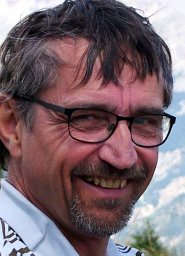 laurent krahenbuhl