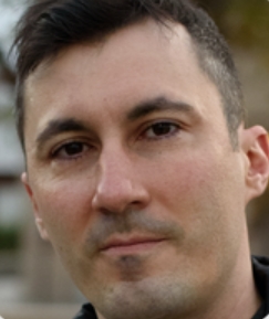 Damián Blasi