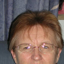 Arlette Michaux