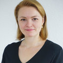 Maria Smirnova