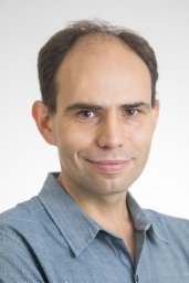 Laurent Montesi
