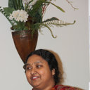 Padmavathi Ponnuru