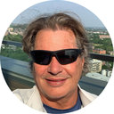 Mark G Currie