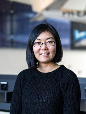 Feijia Yin