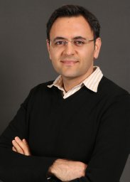 Saberi Amir Hossein