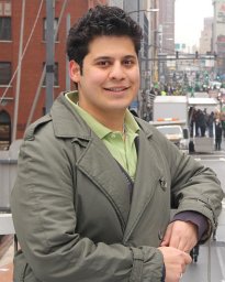 Seyed (Reza) Azimi
