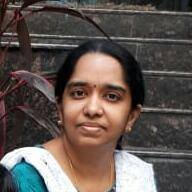 Madhuri Subbiah