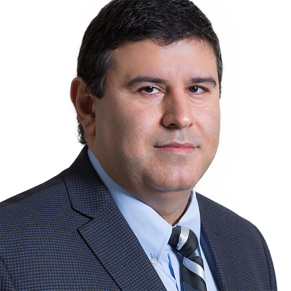 Ecevit Bilgili