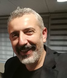 Koray Velibeyoglu