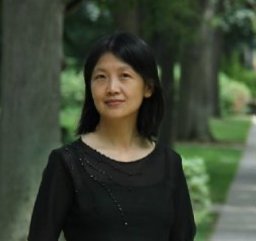 Yan Zhu