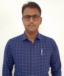 Surya Deo Choudhary