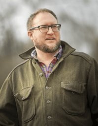 Richard Milligan