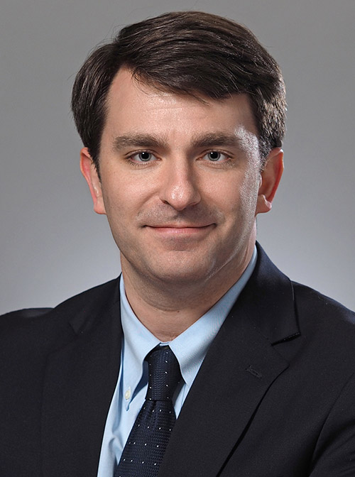 George L. Anesi