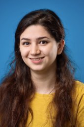 Shokoufeh Abdollahi