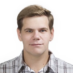 Artem V. Kuklin