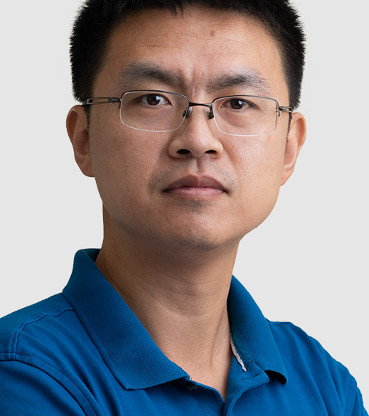 Zuofeng Shang