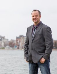 Greg Siemens