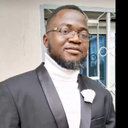 Elvis Achuo