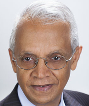 Ram Ramanathan