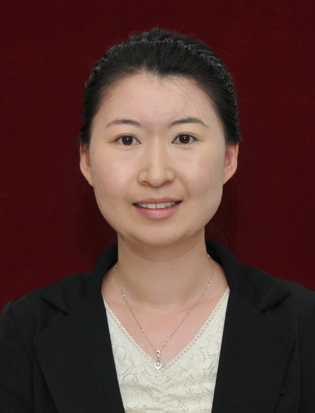 Jing Yang