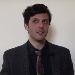 Spyridon Orestis Palermos