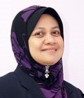 Zin Noraziah Mohamad