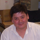 Nurlan Sandybayev