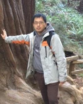 Jie Song