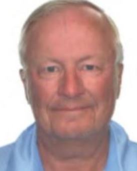 Stephen Peroutka