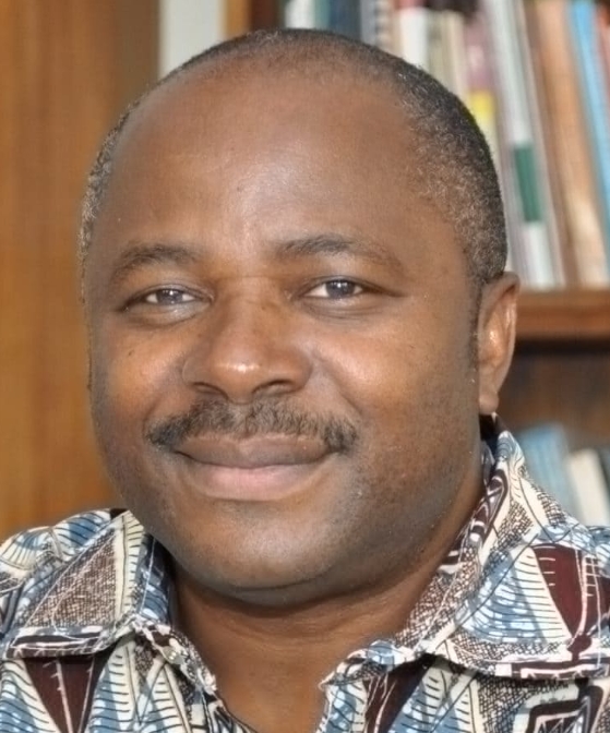 Nteranya Sanginga