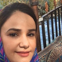 Zahra Arabgol