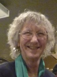 Judy Hutchings
