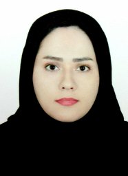 Asma Mohammadi